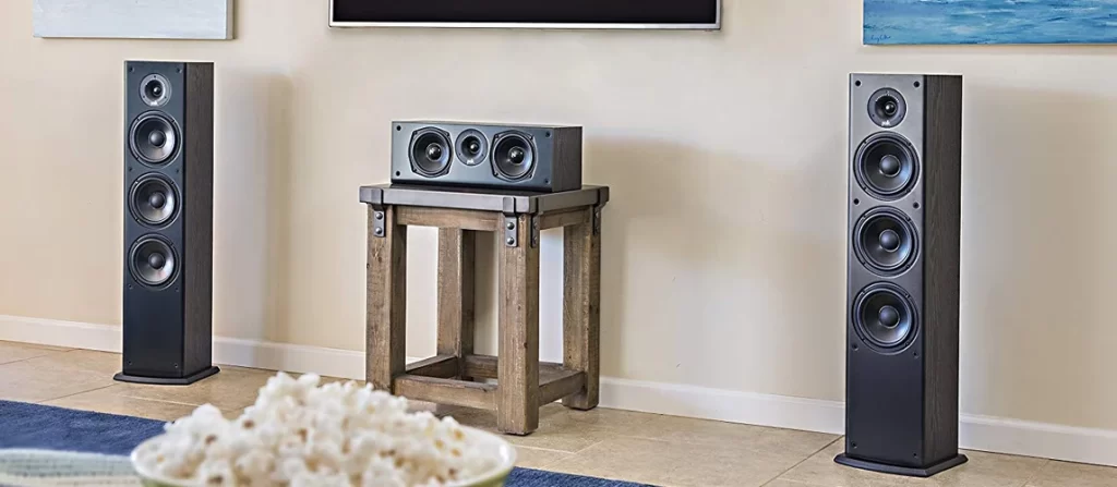 Top 10 Best Budget Tower Speakers in 2021 – Complete Buying Guide