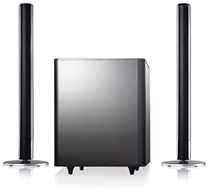 Slim Floor Standing Speakers – Tower-Speakers