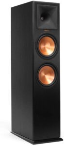 Klipsch RP-280F Reference Premiere Floor Standing Speaker Review