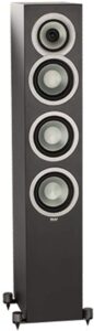 ELAC Uni-fi UF5 Floor Standing Speaker Review
