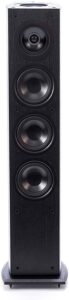 Pioneer Elite SP-EFS73 Dolby Atmos-Enabled Andrew Jones Floor Standing Speaker Review