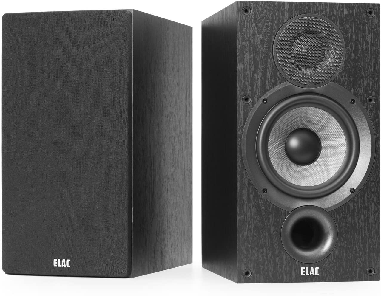 Floor Standing Speakers vs. Bookshelf