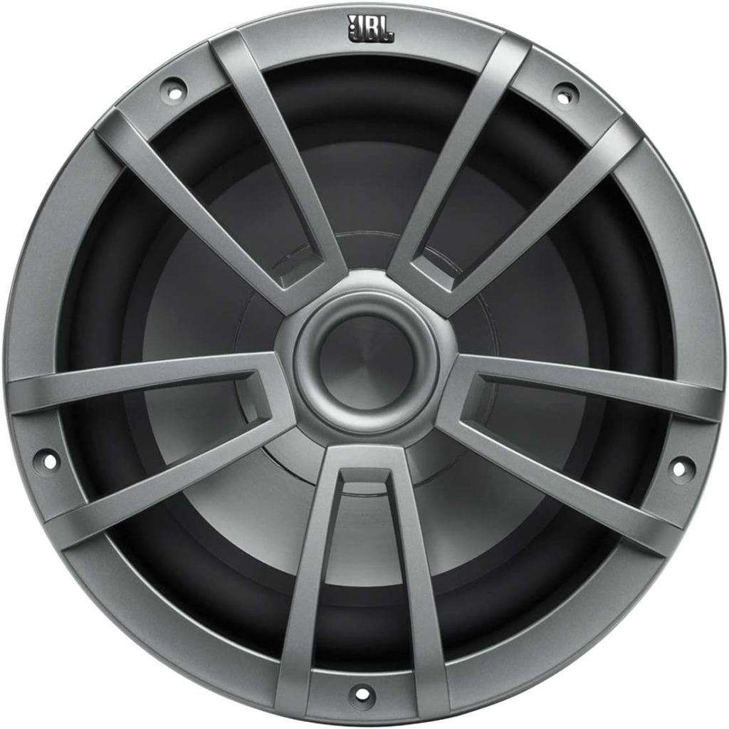 JBL STX802 Premium 200W Speakers